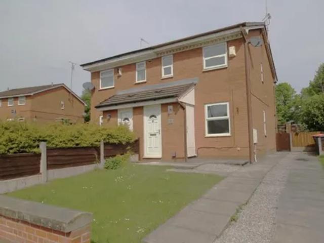 7 Tysoe Gardens, Blackfriars, Salford, M3 6BL, United Kingdom | 2 bed house for rent #165385278 | Rentberry