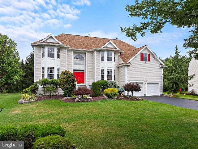 7 Taft Court