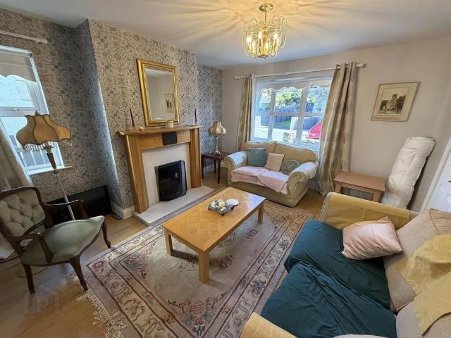 7 The Old Mill, Castlewellan, BT31 9BF
