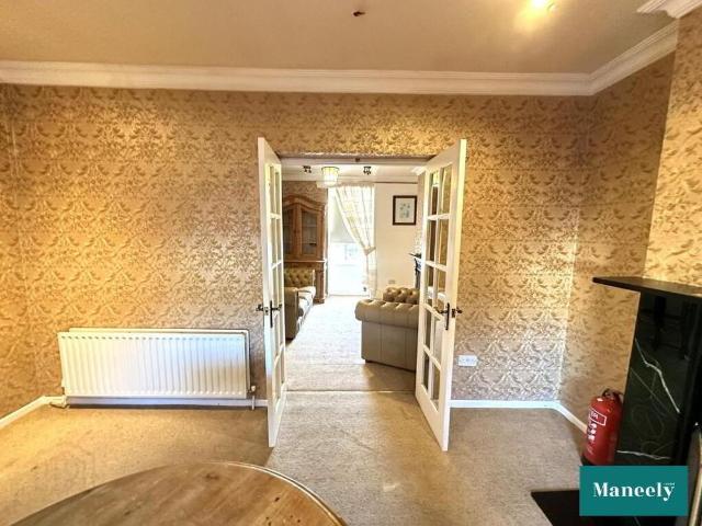 7 The Square, Moy, BT71 7SH