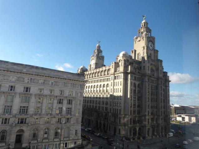 7 The Strand