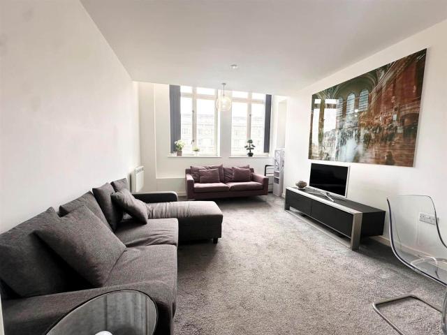 7 The Strand, Liverpool City Residential