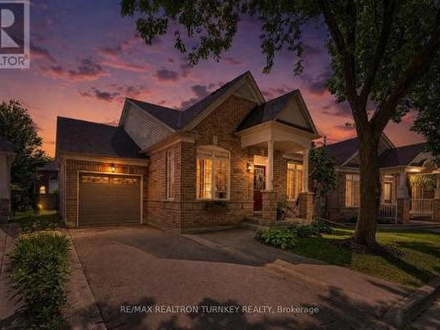 7 Thomas Bales Drive, Markham, ON, L6C 2W7 house for sale | Listing ID N13612 | Royal LePage
