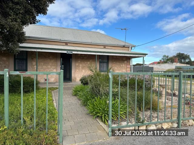 7 Thomas Street, Edithburgh, SA 5583 House for Rent Ray White Yorke Peninsula