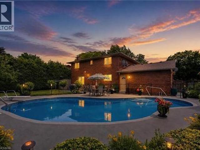 7 Thomson Road, Simcoe, ON, N3Y 5A2 house for sale | Listing ID 40849 | Royal LePage