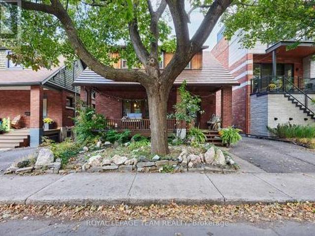 7 Thornton Avenue, Ottawa, ON, K1S 2R8 house for sale | Listing ID X13868 | Royal LePage