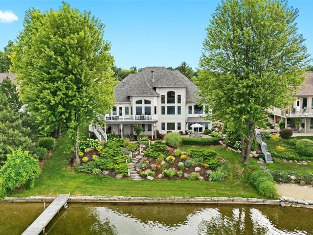 7 Timber Trail, Tyrone Township, US, MI