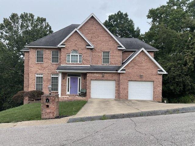 7 Timberline Pl, Charleston, WV 25311