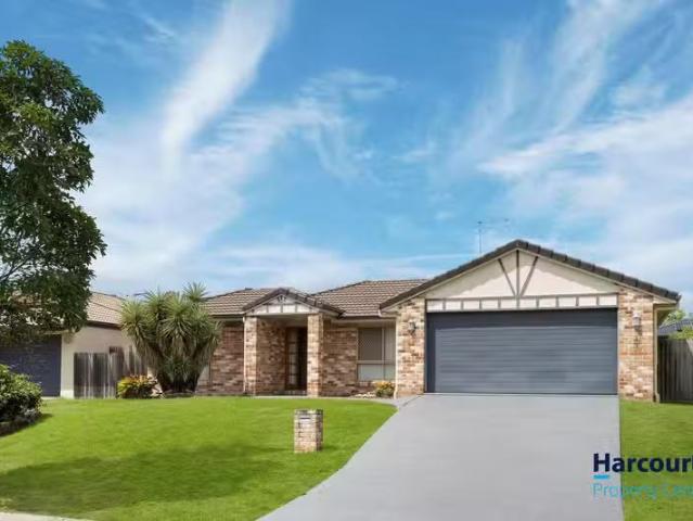 7 Timkelnik Crescent, VICTORIA POINT, QLD 4165 House for Rent