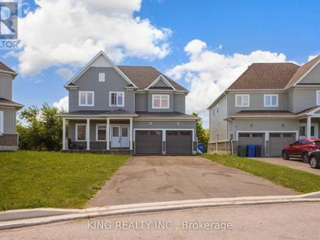 7 Todd Crescent, Southgate, ON, N0C 1B0 house for sale | Listing ID X13583 | Royal LePage