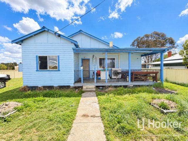 7 Tomline Street, BUNDARRA NSW 2359