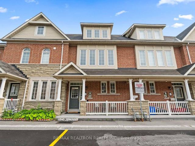 7 Torr Lane, Ajax | Terminated, E13614 | Condos. Ca
