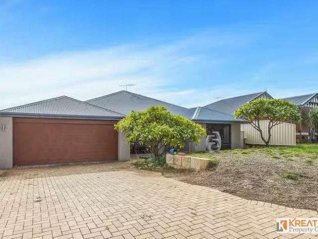 7 Tortorici Avenue, Sinagra, WA 6065