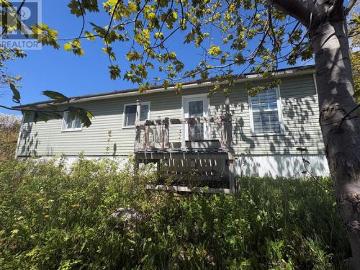 7 Town Hall Road, Lark Harbour, NL, A0L 1H0 house for sale | Listing ID 1298 | Royal LePage