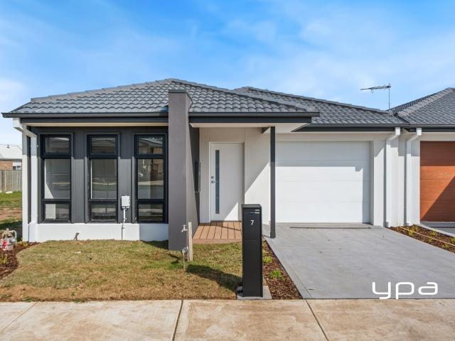 7 Tran Ave, Diggers Rest