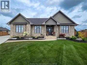 7 Tracy Drive, Chatham, ON, N7M 0S8 house for sale | Listing ID 26006 | Royal LePage