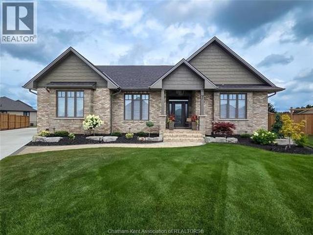 7 Tracy Drive, Chatham, ON, N7M 0S8 house for sale | Listing ID 26006 | Royal LePage