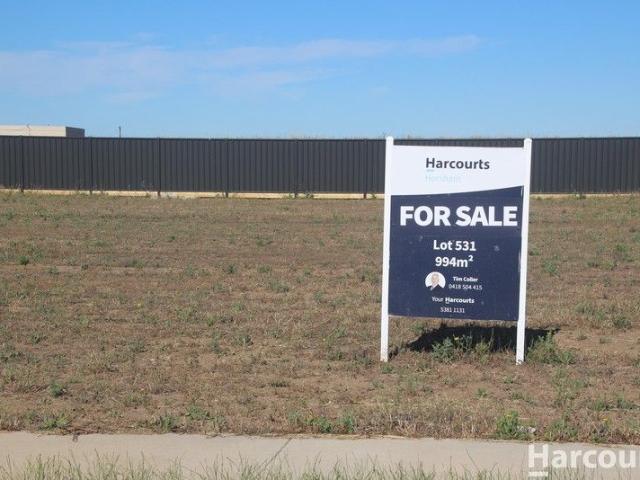 7 Treacey Street Horsham
