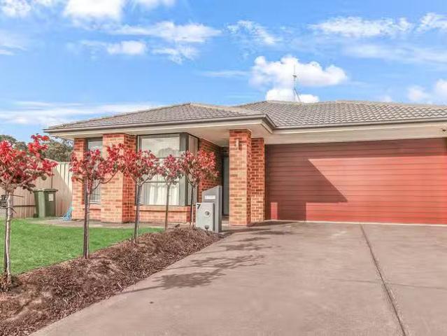 7 Tripodi Circuit, Parafield Gardens, SA 5107