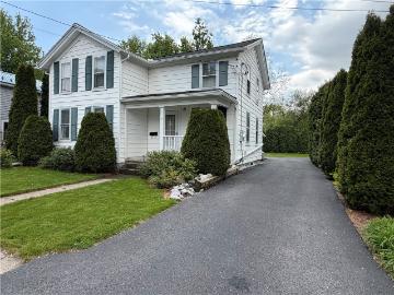 7 Troup Street