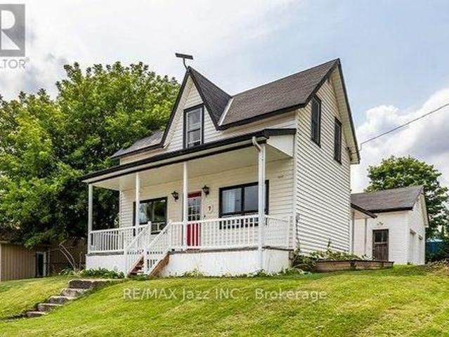 7 Union Street, Cavan Monaghan Millbrook Village, ON, L0A 1G0 house for sale | Listing ID X13838 | Royal LePage