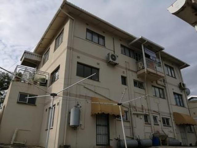 7 unit investment property on the ma.