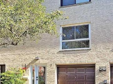 7 Ursa Star Way, Toronto, ON, M2J 1N9 townhouse for sale | Listing ID C13421 | Royal LePage