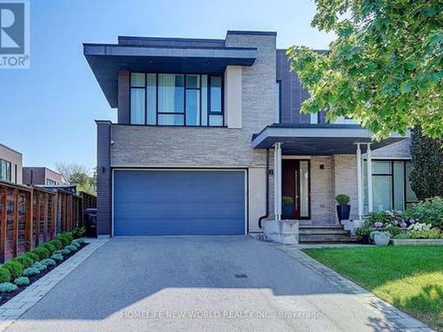7 Valliere Place W, Toronto, ON, M2K 0C9 house for sale | Listing ID C13637 | Royal LePage