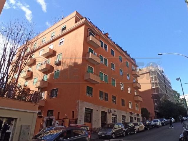 7 vani 120mq