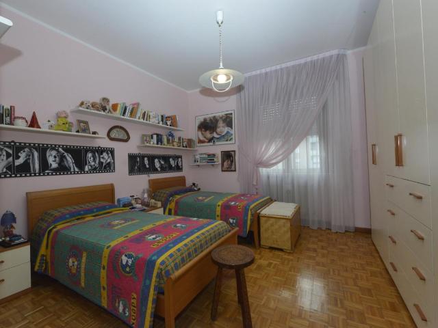 7 vani 134mq