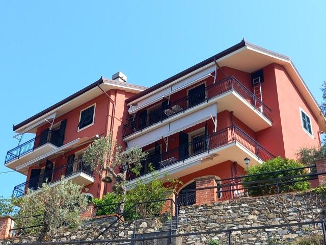 7 vani 130mq