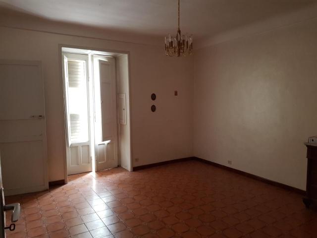 7 vani 130mq