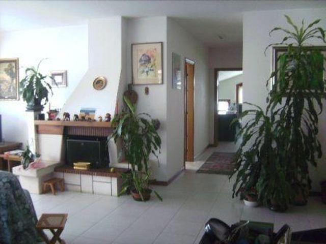 7 vani 140mq
