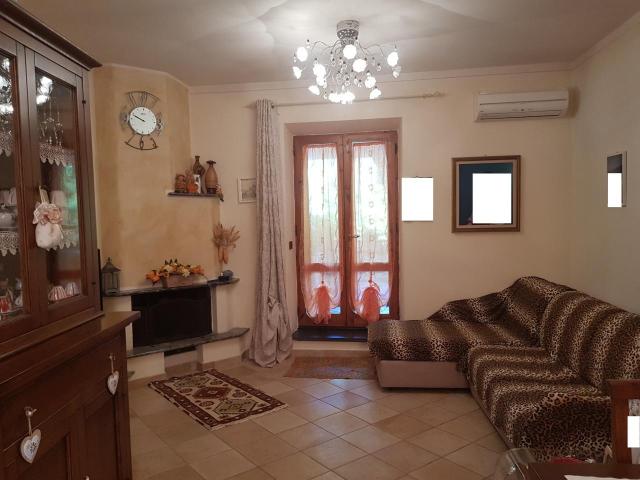 7 vani 140mq