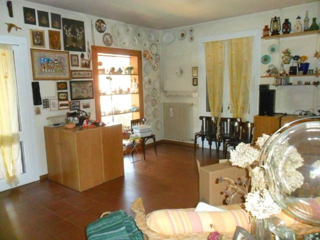 7 vani 154mq