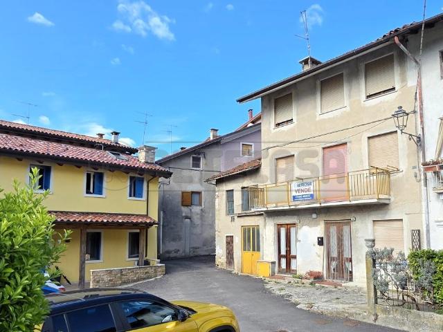 7 vani 160mq