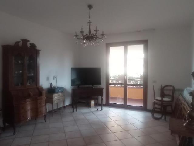 7 vani 170mq