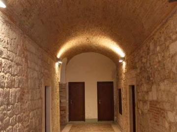 Via Luigi Mercantini Ascoli Piceno, Ascoli Piceno, Ascoli Piceno Marche