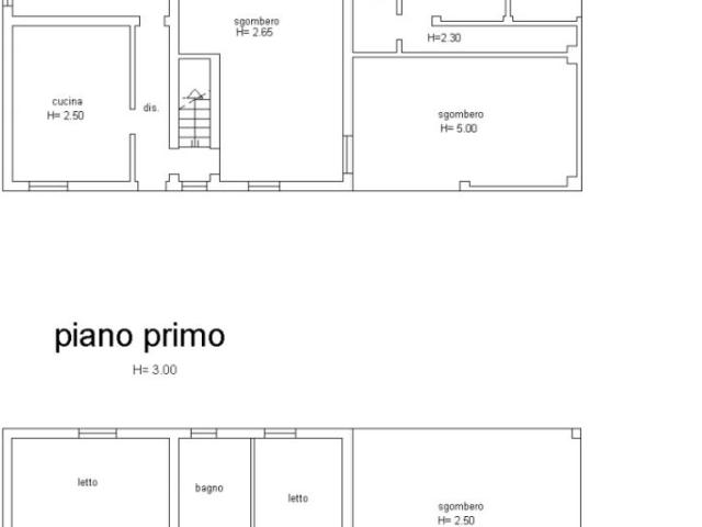 7 vani 280mq