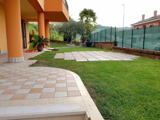7 vani 450mq