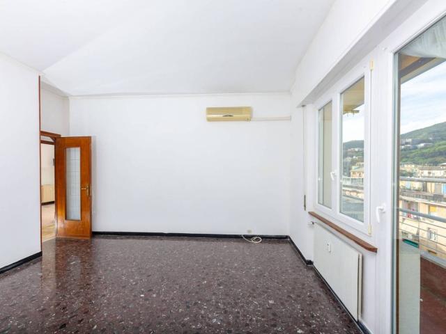 7 VANI LUMINOSI, ULTIMO PIANO