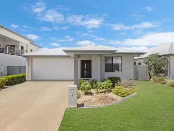 7 Velasco Street, Burdell, QLD 4818