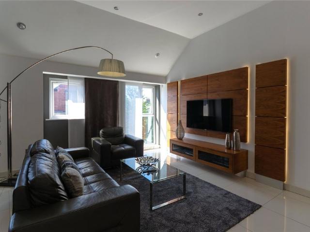 7, Victoria Apartments, Heaton Park View, Newcastle Upon Tyne, NE6 5BF