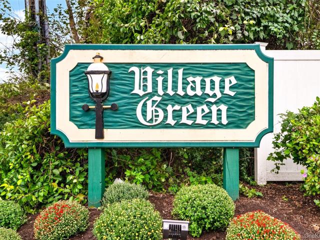 7 Village Green