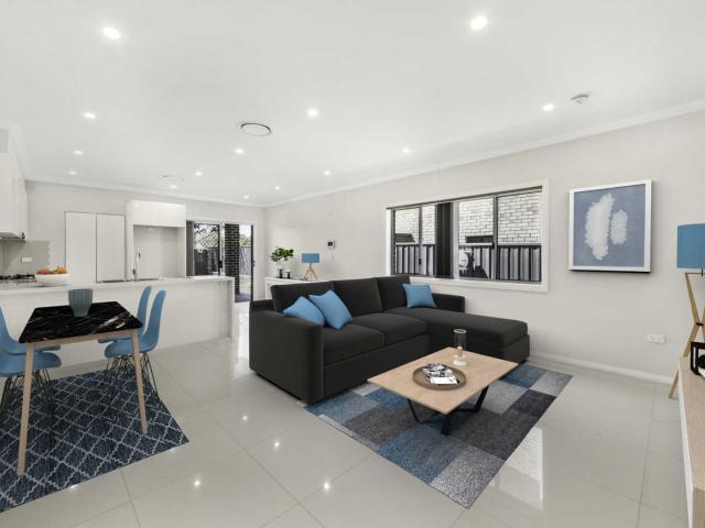 7 Vincent St, Merrylands