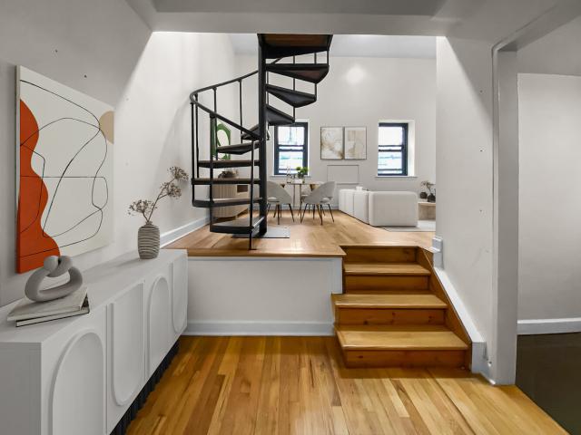 7 W 87TH Street 5H