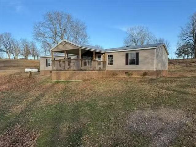 7 WALNUT LN, WESTERN GROVE, AR 72685