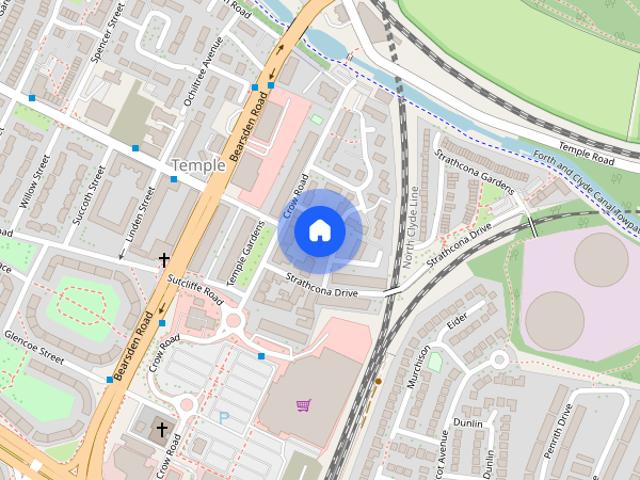 7 Waldo Street, Anniesland, G13 1JZ
