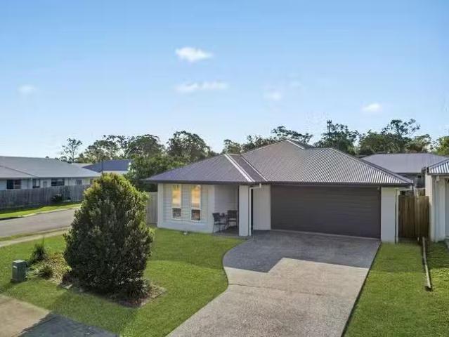 7 Wallace Street, Walloon, QLD 4306
