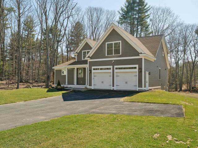 7 Washburn Farm Lane # 9